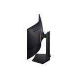 SAMSUNG G75F pantalla para PC 94 cm (37") 3840 x 2160 Pixeles 4K Ultra HD LCD Negro, Monitor de gaming negro, 94 cm (37"), 3840 x 2160 Pixeles, 4K Ultra HD, LCD, 1 ms, Negro