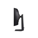 SAMSUNG G75F pantalla para PC 94 cm (37") 3840 x 2160 Pixeles 4K Ultra HD LCD Negro, Monitor de gaming negro, 94 cm (37"), 3840 x 2160 Pixeles, 4K Ultra HD, LCD, 1 ms, Negro