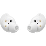 SAMSUNG Galaxy Buds FE Auriculares True Wireless Stereo (TWS) Dentro de oído Llamadas/Música Bluetooth Blanco blanco, True Wireless Stereo (TWS), Llamadas/Música, 5,6 g, Auriculares, Blanco