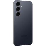 SAMSUNG Galaxy S25 128GB, Móvil Azul-Negro