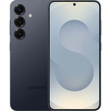 SAMSUNG Galaxy S25 SM-S931B/DS 15,8 cm (6.2") SIM doble Android 15 5G USB Tipo C 12 GB 256 GB 4000 mAh Negro, Azul, Móvil Azul-Negro, 15,8 cm (6.2"), 12 GB, 256 GB, 50 MP, Android 15, Negro, Azul