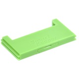 SMARTKEEPER ESSENTIAL Cerradura de puerto CF (CF04) + Llave de bloqueo Mini (U04), Cerradura insertable 