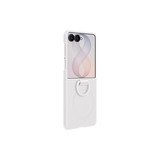 Samsung EF-EF776CWEGWW, Funda para teléfono móvil crema