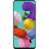 Samsung G207841-001A3, Móvil negro