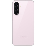 Samsung Galaxy A56 5G, Móvil rosa, 17 cm (6.7"), 8 GB, 128 GB, 50 MP, Android 15, Rosa
