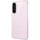 Samsung Galaxy A56 5G, Móvil rosa, 17 cm (6.7"), 8 GB, 128 GB, 50 MP, Android 15, Rosa