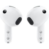 Samsung Galaxy Buds 4, Auriculares blanco