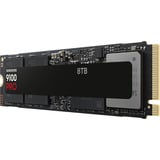 Samsung MZ-VAP8T0 8 TB M.2 PCI Express 5.0 NVMe V-NAND TLC, Unidad de estado sólido 8 TB, M.2, 14800 MB/s