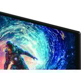 Samsung Odyssey S27HG612SU OLED (G61SH), Monitor de gaming negro