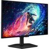 Samsung S27HG612SU, Monitor de gaming negro