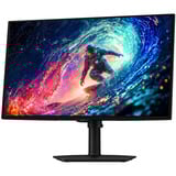 Samsung S27HG612SU, Monitor de gaming negro