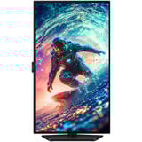 Samsung S27HG612SU, Monitor de gaming negro