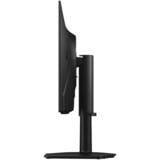 Samsung S27HG612SU, Monitor de gaming negro