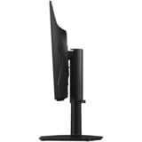 Samsung S27HG612SU, Monitor de gaming negro