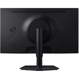 Samsung S27HG612SU, Monitor de gaming negro