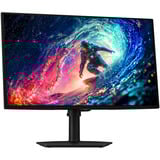 Samsung S27HG612SU, Monitor de gaming negro