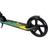 Schildkröt 510103, Vespa verde/Negro