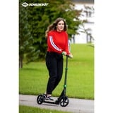 Schildkröt City Scooter Street Artist 2.0, Vespa verde/Negro