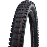 Schwalbe Eddy Current Front Super Trail, Neumáticos negro