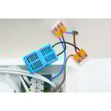 Shelly 2L Gen3, Relé cian