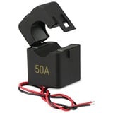 Shelly EM - 50A Pinza amperimétrica, Instrumento de medición 