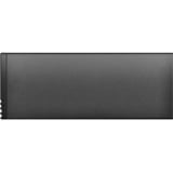 SilverStone SST-ML11B, Caja HTPC negro