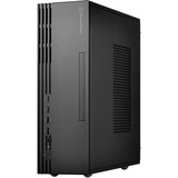 SilverStone SST-ML11B, Caja HTPC negro