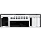 SilverStone SST-ML11B, Caja HTPC negro