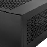 SilverStone SST-SG15B, Cajas de torre negro