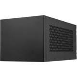 SilverStone SST-SG15B, Cajas de torre negro