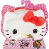 Spin Master Purse Pets, Sanrio Hello Kitty and Friends, Hello Kitty, bolso y juguete de mascota interactiva con más de 30 sonidos y reacciones, juguetes para niñas, Bolsa blanco/Rojo, Purse Pets , Sanrio Hello Kitty and Friends, Hello Kitty, bolso y juguete de mascota interactiva con más de 30 sonidos y reacciones, juguetes para niñas, Niño/niña, 5 año(s), Sonoro