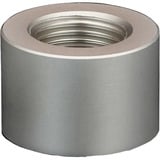 Thermal Grizzly DeltaMate Extender - FF14, Conexión negro