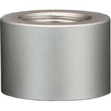 Thermal Grizzly DeltaMate Extender - FF14, Conexión negro