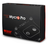 Thermal Grizzly Mycro Pro Stainless Steel Intel 1700 1851, Disipador de CPU negro/Plateado