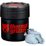 Thermal Grizzly TG Putty Pro 30g, Almohadillas térmicas gris