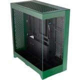 Thermaltake CTE E660 MX, Cajas de torre verde