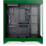 Thermaltake CTE E660 MX, Cajas de torre verde