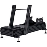 Thermaltake GR900 Cockpit, Sim Rig negro