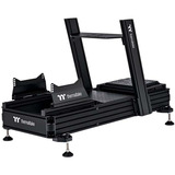 Thermaltake GR900 Cockpit, Sim Rig negro