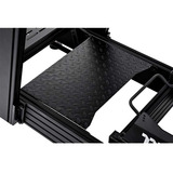 Thermaltake GR900 Cockpit, Sim Rig negro