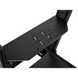 Thermaltake GR900 Cockpit, Sim Rig negro