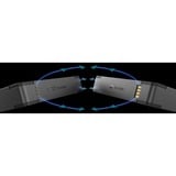 Thermaltake TOUGHFAN EX12 Pro – Edición intercambiable, Ventilador negro