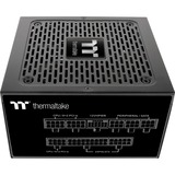 Thermaltake TOUGHPOWER GF A3 Gold 650W - TT Premium Edition, Fuente de alimentación de PC negro