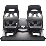 Thrustmaster T.Flight Full Kit X, Conjunto negro