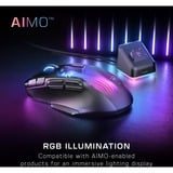 Turtle Beach Kone XP Air, Ratones para gaming negro