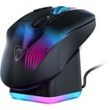 Turtle Beach TBM-1101-05, Ratones para gaming negro