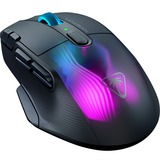 Turtle Beach TBM-1101-05, Ratones para gaming negro