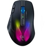 Turtle Beach TBM-1101-05, Ratones para gaming negro