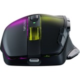 Turtle Beach TBM-1101-05, Ratones para gaming negro