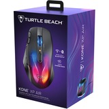 Turtle Beach TBM-1101-05, Ratones para gaming negro
